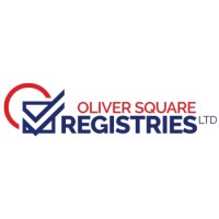 Oliver Square Registries Ltd. Logo