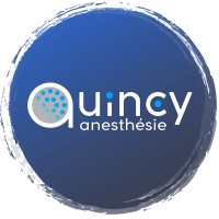 Quincy Anesthésie Logo