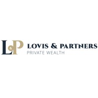 IG Private Wealth Management: Lovis & Associates Logo