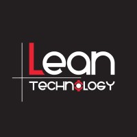 Lean Technology Poland Logo
