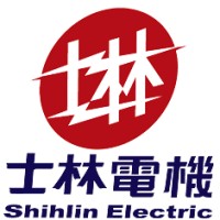 PT. Shihlindo Elektrik Logo