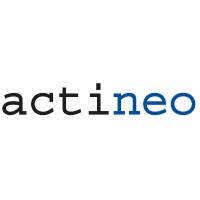 Actineo Logo