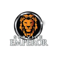 Service Emperor Logo