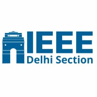 IEEE Delhi Section Student Network Logo