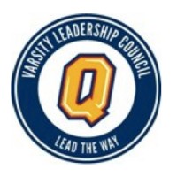 Queens Varsity Leadership Council Logo