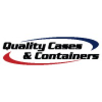 Quality Cases & Containers Logo