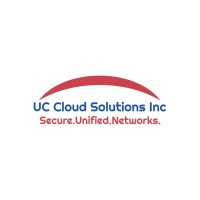 UC Cloud Solutions Logo