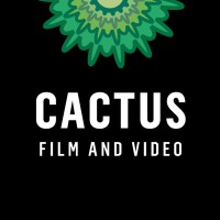 Cactus Film & Video Logo