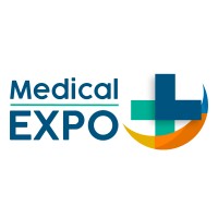 Medical Expo Logo