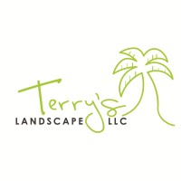 Terrys Landscape LLC Logo