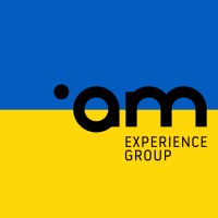 AM Experience Group Logo