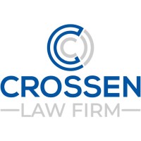 Crossen Law Firm Logo
