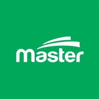 Master Agroindustrial Logo