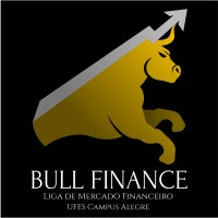 Bull Finance Logo