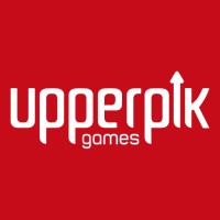 Upperpik Games Logo