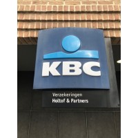 Verzekeringen Holtof & Partners Logo