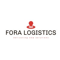 Fora Logistics, Inc. Logo