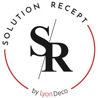 Solution Recept Logo