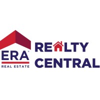 ERA Realty Central Logo
