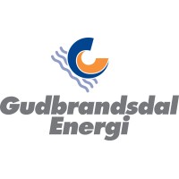 Gudbrandsdal Energi Holding AS Logo