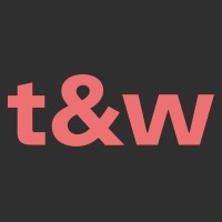 Tame & Wild Logo
