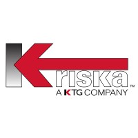 Kriska Holdings Ltd. Logo