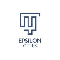 Epsilon Cities Logo