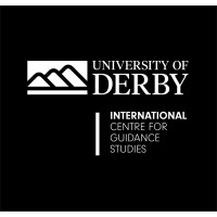 International Centre for Guidance Studies (iCeGS) Logo