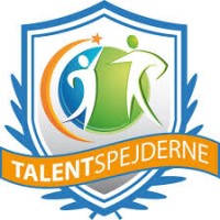 Landsforeningen Talentspejderne Logo