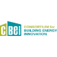 Consortium for Building Energy Innovation (CBEI) Logo
