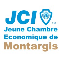 Jeune Chambre Économique de Montargis Logo