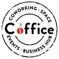 COFFICE Coworking Logo