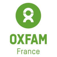 Oxfam France Logo