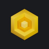 Yellow Cubes Netwerk Logo
