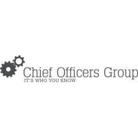 Chief Officers Group Logo