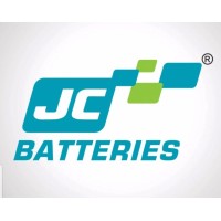 Jayachandran Industries Private Ltd. (JC Batteries) Logo