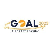 GOAL Aircraft Leasing Logo