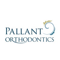 Pallant Orthodontics Logo