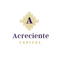 Acreciente Capital Logo