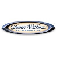 Glauser-Williams Orthodontics Logo