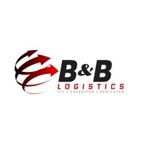 B&B Logistics Inc Logo