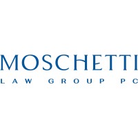 Moschetti Law Group, PC Logo
