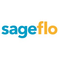 Sageflo Logo