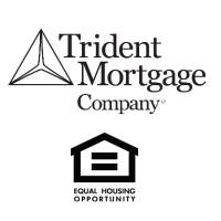Trident Mortgage Company, LP NMLS# 111942 Logo