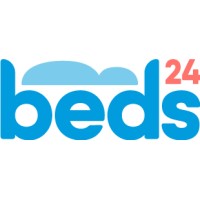 Beds24.com Logo