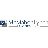 McMahon Lynch Law Firm, Inc. Logo