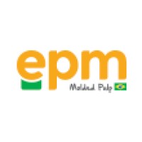 EPM Embalagens de Polpa Moldada Logo