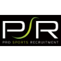 Pro Sports Recruitment Logo