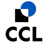 CCL Label Scandinavia Logo