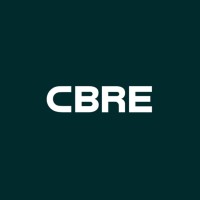 CBRE Business Services Organisation Logo